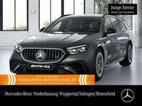 Gebraucht Mercedes E53 AMG AMG 449 PS (330 kW) 2025 Graphitgrau Kombi