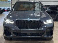Gebraucht BMW X5 M Sport 286 PS (210 kW) 2022 Grau SUV