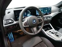 gebraucht BMW i4 eDrive40 [M Sport, HUD, AHK, ACC, RFK, 19" LMR]