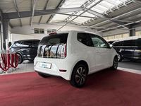 Second-hand VW up! Active 65 CP (47 kW) 2021 Alb Hatchback