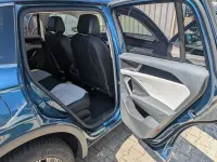 Gebraucht VW Tiguan Elegance 193 PS (141 kW) 2024 Blau SUV