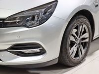 gebraucht Opel Astra 1.2 Navi LED Scheinwerferreg. Mehrzonenklima Fun