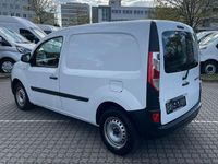 Gebraucht Renault Kangoo Basis 95 PS (69 kW) 2020 Weiß Van / Kleinbus