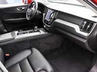 Gebraucht Volvo XC60 Core 455 PS (334 kW) 2023 Rot SUV