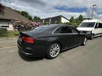 Gebraucht Audi A8L 351 PS (258 kW) 2010 Limousine
