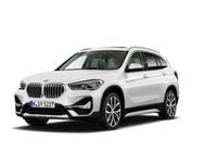 Brugt BMW X1 Performance 231 HK (169 kW) 2026 SUV