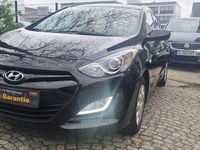 gebraucht Hyundai i30 Classic