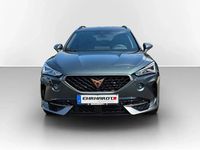 Gebraucht Cupra Formentor VZ 310 PS (228 kW) 2022 Dark camouflage metallic SUV