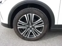 Gebraucht Seat Arona Style 116 PS (85 kW) 2024 Weiß SUV