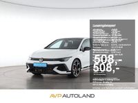 Gebraucht VW Golf VIII GTI 300 PS (220 kW) 2025 Pure white Limousine