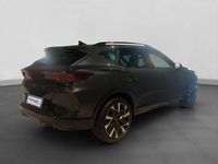 Gebraucht Cupra Formentor 150 PS (110 kW) 2025 Grau SUV