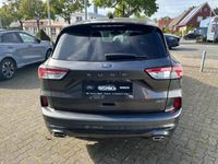 gebraucht Ford Kuga 2.5 Duratec