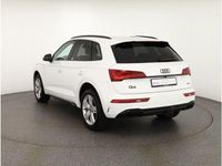 Gebraucht Audi Q5 S-Line 204 PS (150 kW) 2023 Ibisweiss SUV