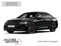 Gebraucht Audi S6 Sport 344 PS (253 kW) 2025 Schwarz Limousine