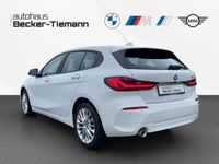 gebraucht BMW 118 i Hatch