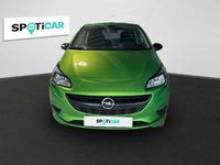 gebraucht Opel Corsa CorsaS 3T 1.4T (110KW) OPC Line