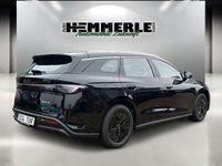 Neu BYD Seal Boost 184 PS (135 kW) 2025 Schwarz Kombi