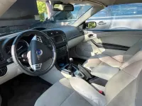 Gebraucht Saab 9-3 150 PS (110 kW) 2006 Schwarz Cabrio