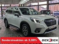 Gebraucht Subaru Forester Platinum 150 PS (110 kW) 2023 Weiß SUV