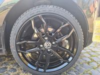 Gebraucht VW up! 68 PS (50 kW) 2014 Schwarz Kleinwagen