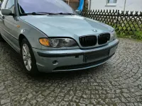 Gebraucht BMW 318 143 PS (105 kW) 2003 Grün Limousine