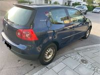 gebraucht VW Golf V 