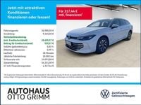 Gebraucht VW Passat 150 PS (110 kW) 2025 Pure white Kombi