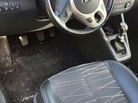 gebraucht Kia Venga Auto Nicht VW Audi Seat