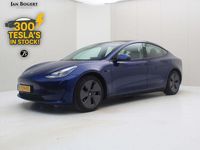Gebraucht Tesla Model 3 Long Range AWD 258 kW (351 PS) 2020 Blau Limousine