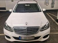 Używany Mercedes E220 Avantgarde 170 KM (125 kW) 2015 Kombi