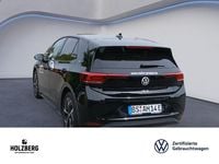 Gebraucht VW ID.3 Pro 169 kW (231 PS) 2025 Schwarz Kleinwagen