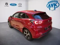 Gebraucht Ford Puma ST-Line 168 PS (123 kW) 2025 Andere SUV