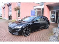 gebraucht Ford Focus 1.0 EcoBoost Mild-Hybrid EU6d ST-Line LED