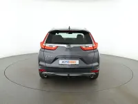Usata Honda CR-V Elegance 173 CV (127 kW) 2018 Grigio SUV