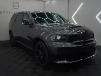 Używany Dodge Durango 364 KM (267 kW) 2021 Szary SUV