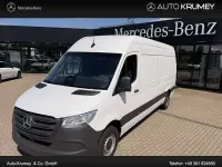 Gebraucht Mercedes Sprinter 170 PS (125 kW) 2025 Andere Van
