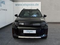 Gebraucht Fiat Grande Panda La Prima 110 PS (80 kW) 2025 Cinema schwarz Kleinwagen