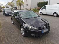 gebraucht VW Golf VI 