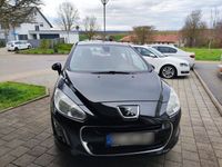 gebraucht Peugeot 308 