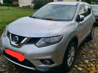 gebraucht Nissan X-Trail 1.6 dCi Xtronic Acenta