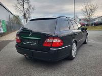 gebraucht Mercedes E320 E-Klasse T-Modell E 320 T CDI Bi-Xenon