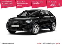 Gebraucht Audi Q2 Advanced Plus 150 PS (110 kW) 2025 SUV