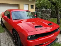Occasion Dodge Challenger 381 ch (280 kW) 2019 Coupé