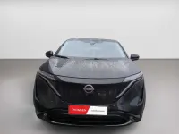 Gebraucht Nissan Ariya Evolve 177 kW (242 PS) 2023 Black p SUV