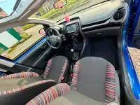 Gebraucht Citroën C1 72 PS (52 kW) 2020 Blau Kleinwagen