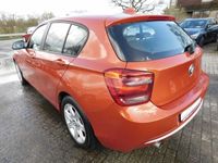 gebraucht BMW 116 d Aut. Urban Line