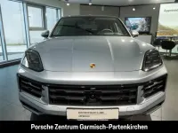 Gebraucht Porsche Cayenne E-Hybrid Coupe 470 PS (345 kW) 2024 Dolomitsilber SUV
