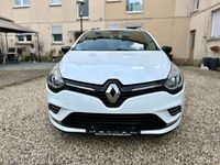 gebraucht Renault Clio GrandTour 1.2 Limited -Keyless Go- Navi - LED *****