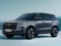 Neu Jaecoo 5 224 PS (164 kW) 2026 Weiß SUV
