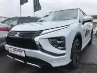 Gebraucht Mitsubishi Eclipse Cross Top 188 PS (138 kW) 2022 Andenwei? SUV